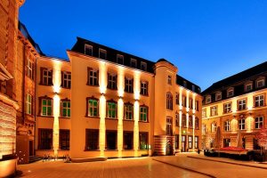 With the ibis Styles Trier, the Stuttgart-based company Success Hotel Management GmbH has opened its twelfth location.