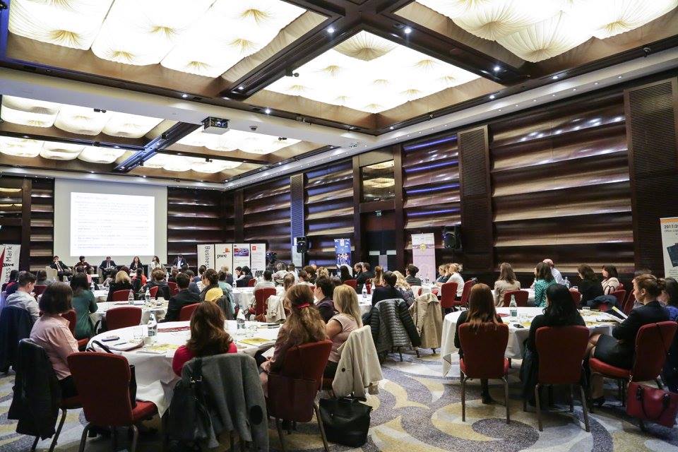 Concluziile evenimentului „Tax & Finance Forum” de la București: Schimbările fiscale la nivel internațional și local rămân o permanentă preocupare pentru mediul de afaceri