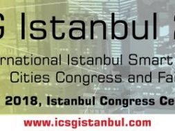 ICSG Istanbul 2018 Banner