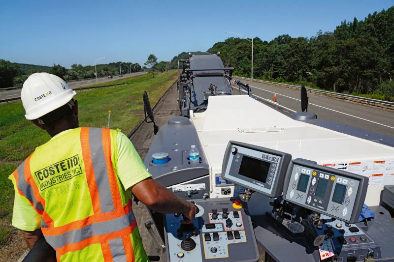 US milling service provider relies on Wirtgen’s premium, full-service package