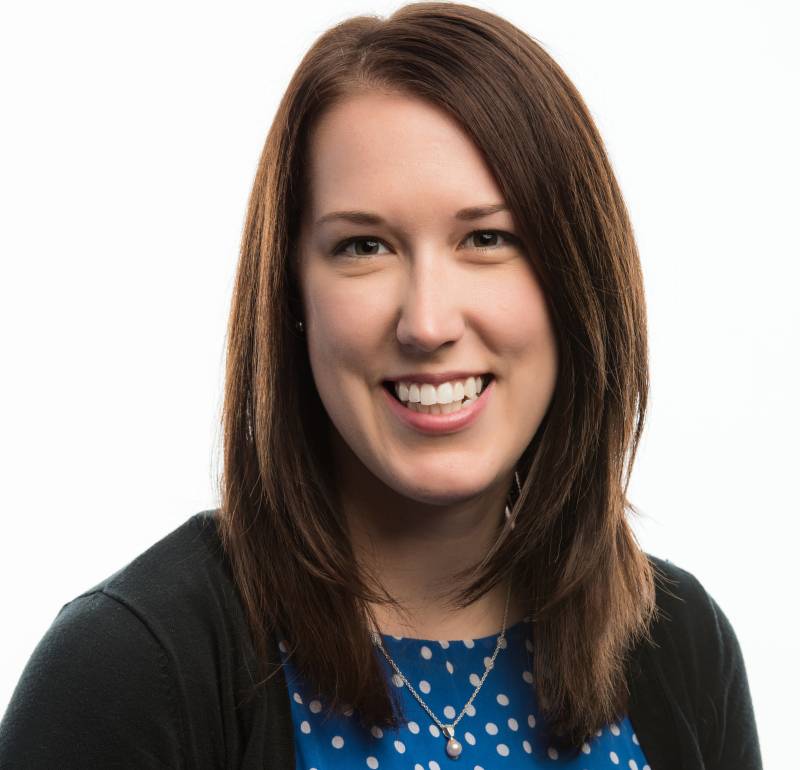 AEM’s Brittany Faust Named to Exhibitions Industry ’20 Under 30′ Program