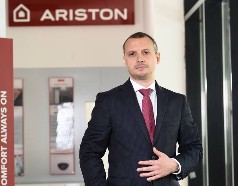 Ariston Thermo România lansează noua gamă de centrale termice One