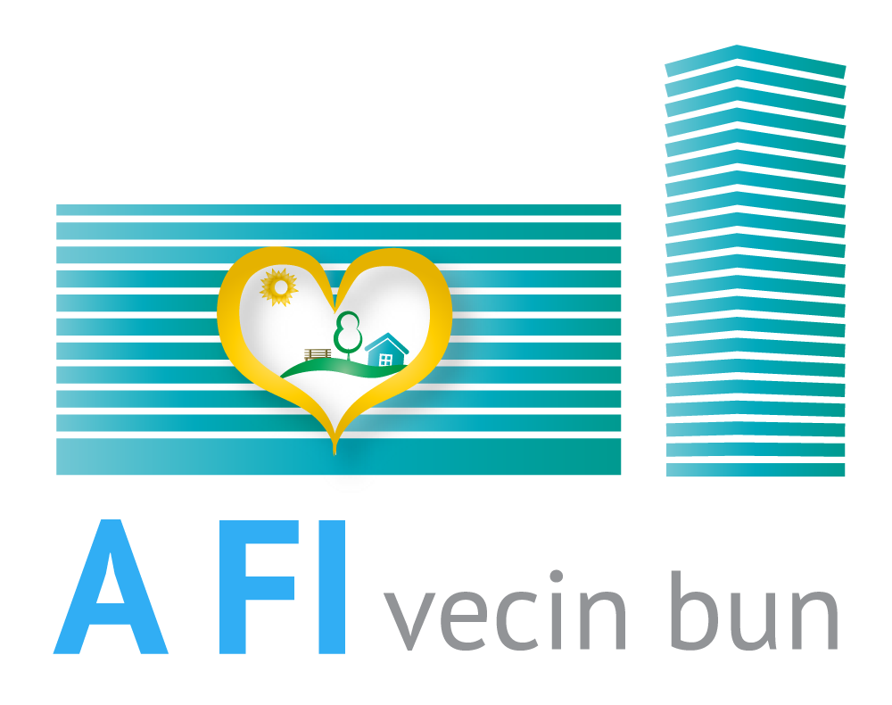 Fonduri de 70.000 de lei destinate proiectelor comunitare: AFI Europe România și Fundația Comunitară București lansează fondul pentru comunitate „A FI vecin bun”