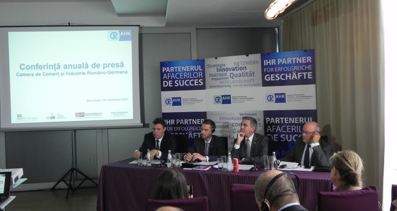 Noile măsuri fiscale periclitează România ca amplasament investițional