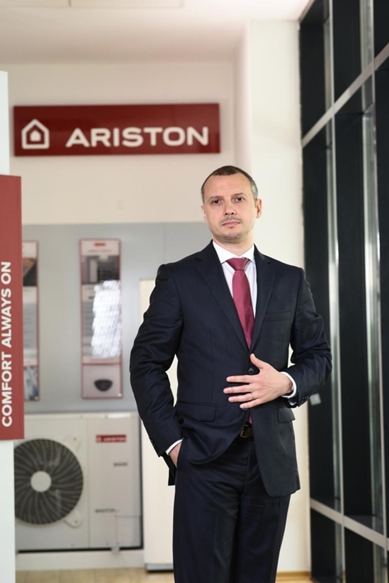 Ariston Thermo România: Cum poți obține un randament ridicat și un consum scăzut pentru centrala ta termică