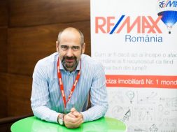 Razvan Cuc Presedinte REMAX Romania