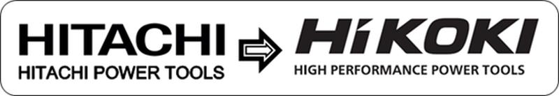 Hitachi devine HiKOKI: Un nou brand puternic și cu experiență